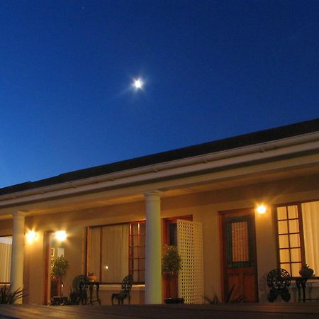ポート・エリザベス ビーチウォーク ベッド アンド ブレックファースト Bed & Breakfast エクステリア 写真