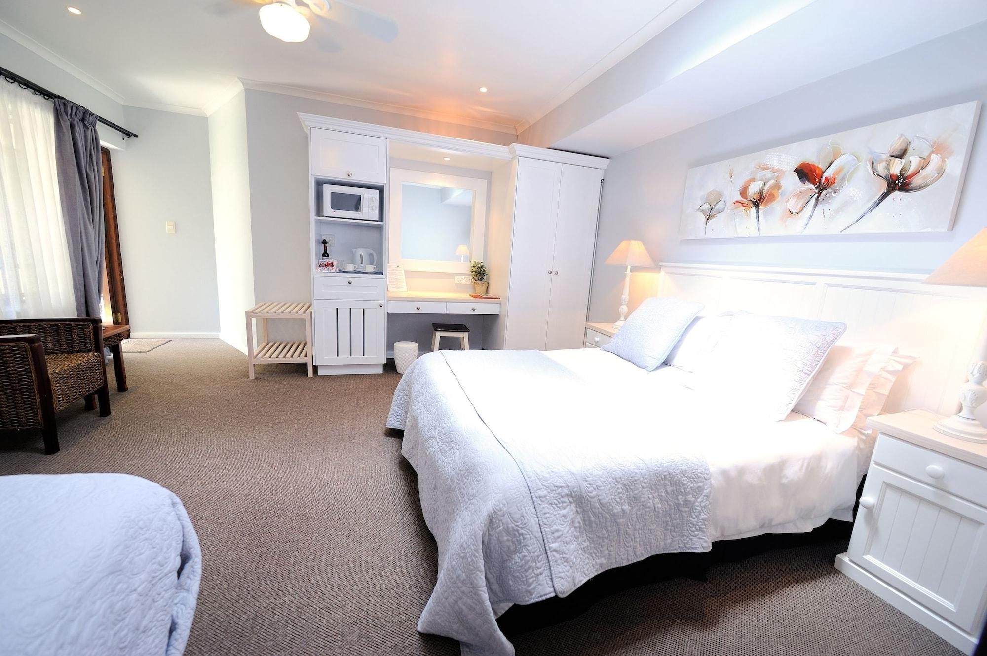 ポート・エリザベス ビーチウォーク ベッド アンド ブレックファースト Bed & Breakfast エクステリア 写真