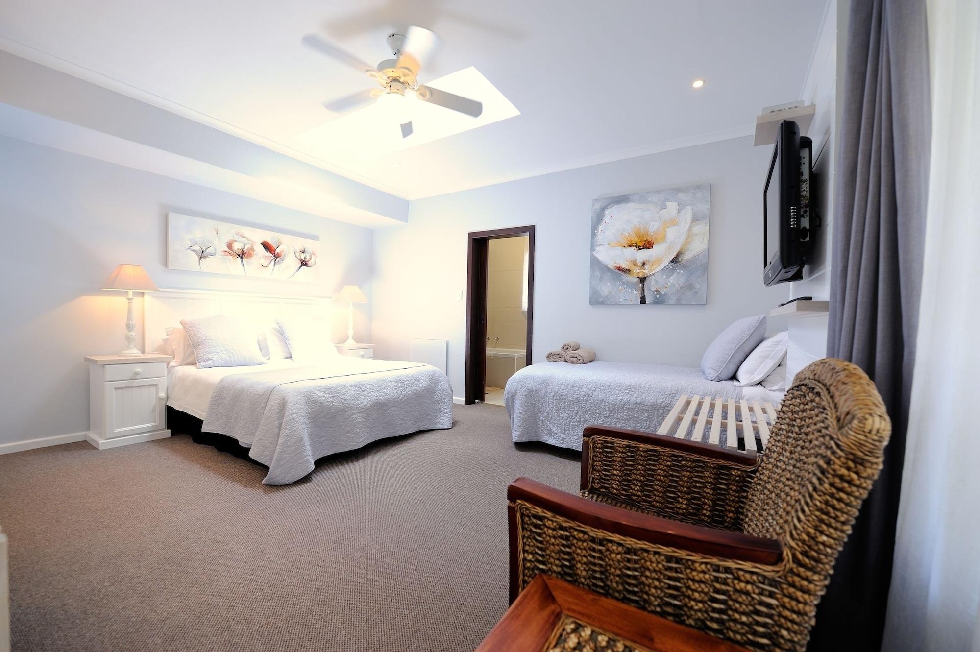 ポート・エリザベス ビーチウォーク ベッド アンド ブレックファースト Bed & Breakfast エクステリア 写真