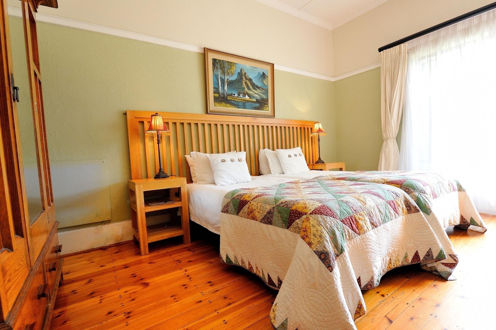 ポート・エリザベス ビーチウォーク ベッド アンド ブレックファースト Bed & Breakfast エクステリア 写真