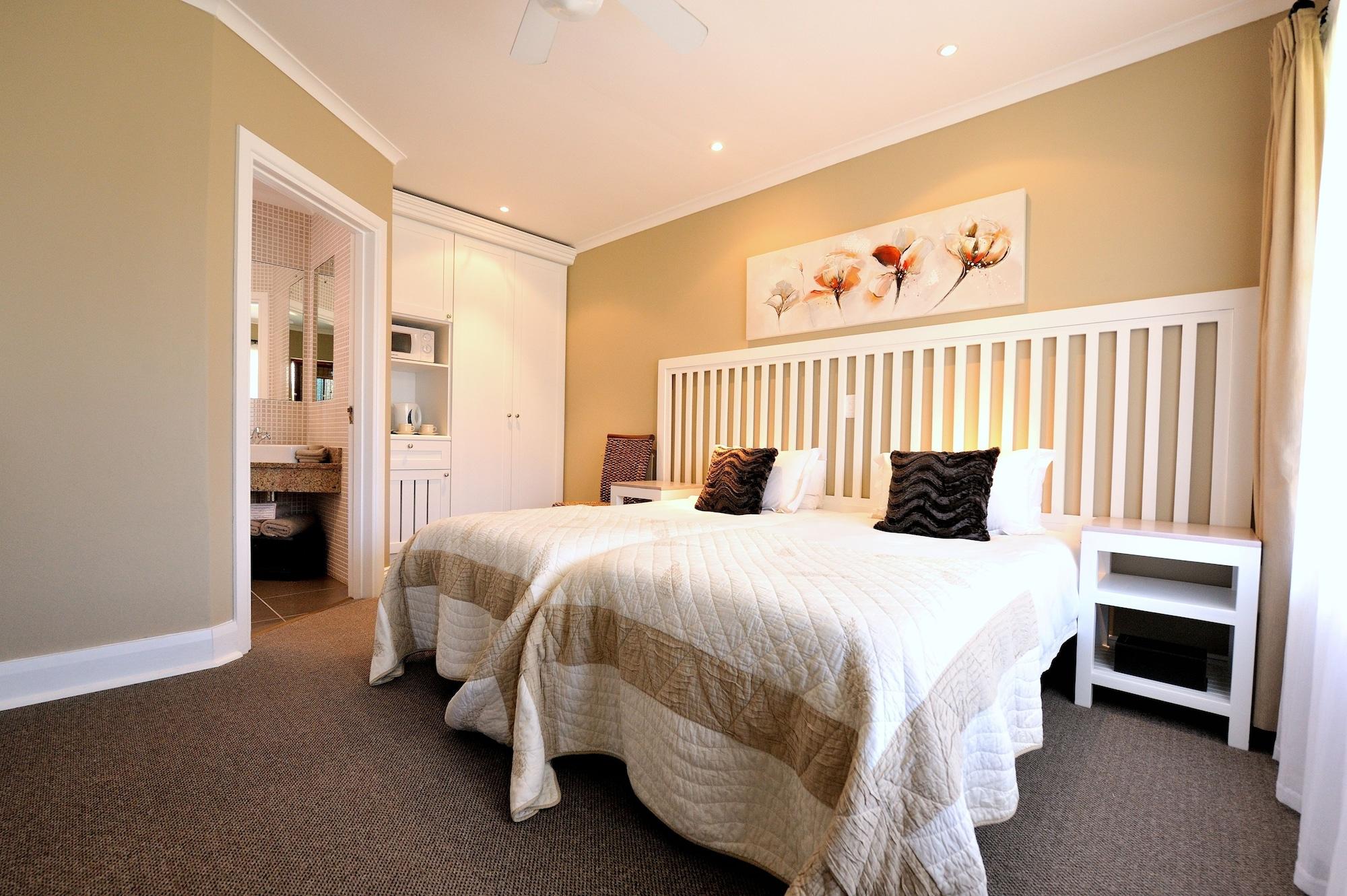 ポート・エリザベス ビーチウォーク ベッド アンド ブレックファースト Bed & Breakfast エクステリア 写真