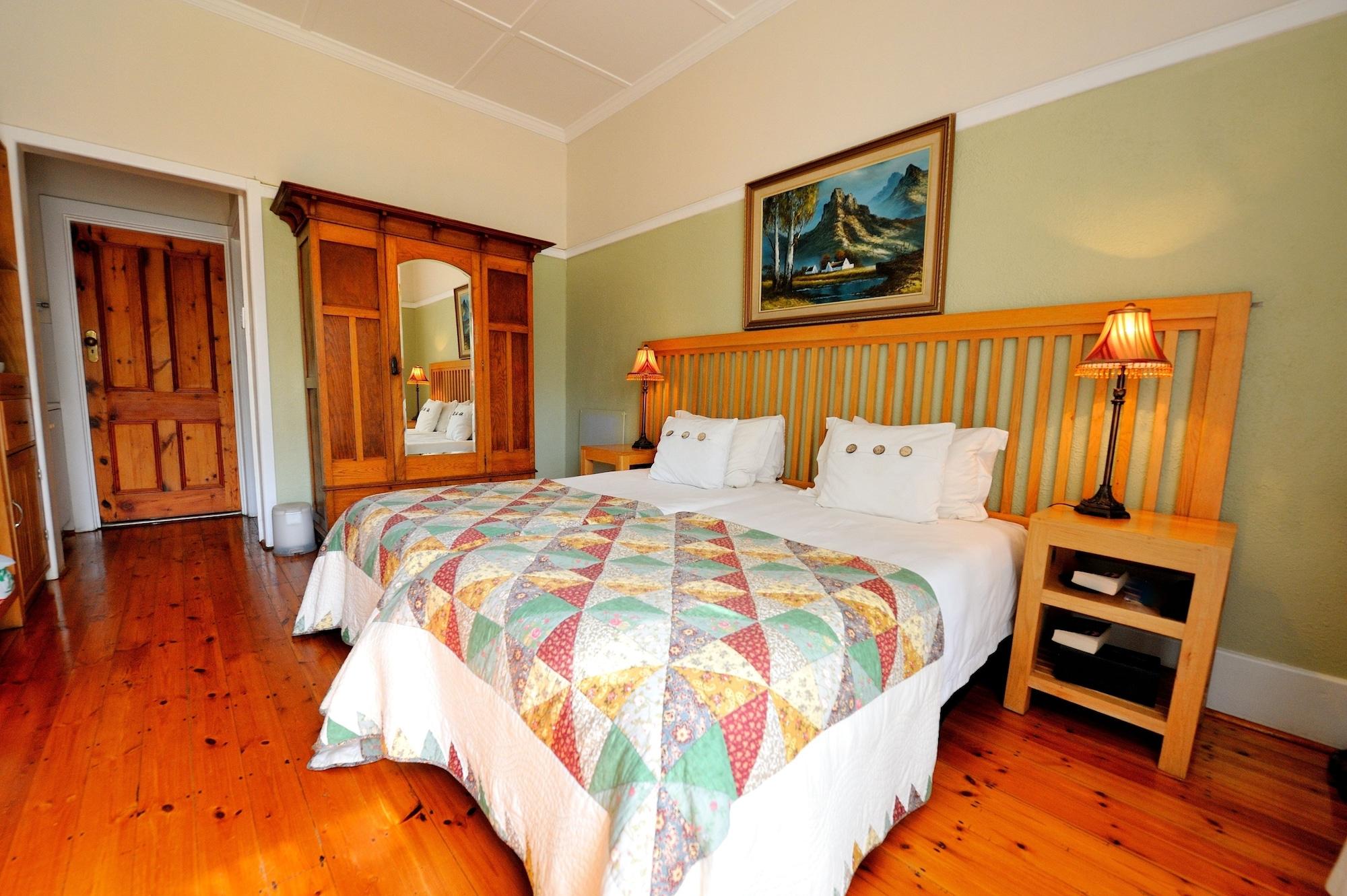 ポート・エリザベス ビーチウォーク ベッド アンド ブレックファースト Bed & Breakfast エクステリア 写真