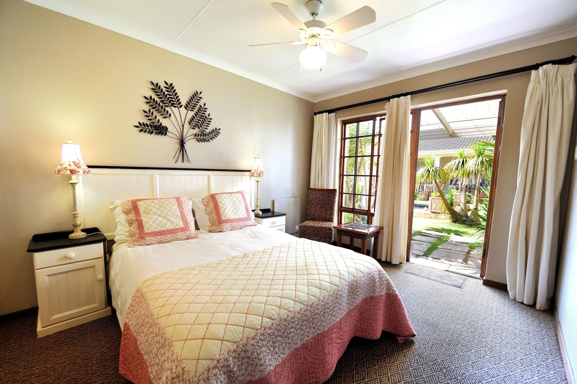 ポート・エリザベス ビーチウォーク ベッド アンド ブレックファースト Bed & Breakfast エクステリア 写真