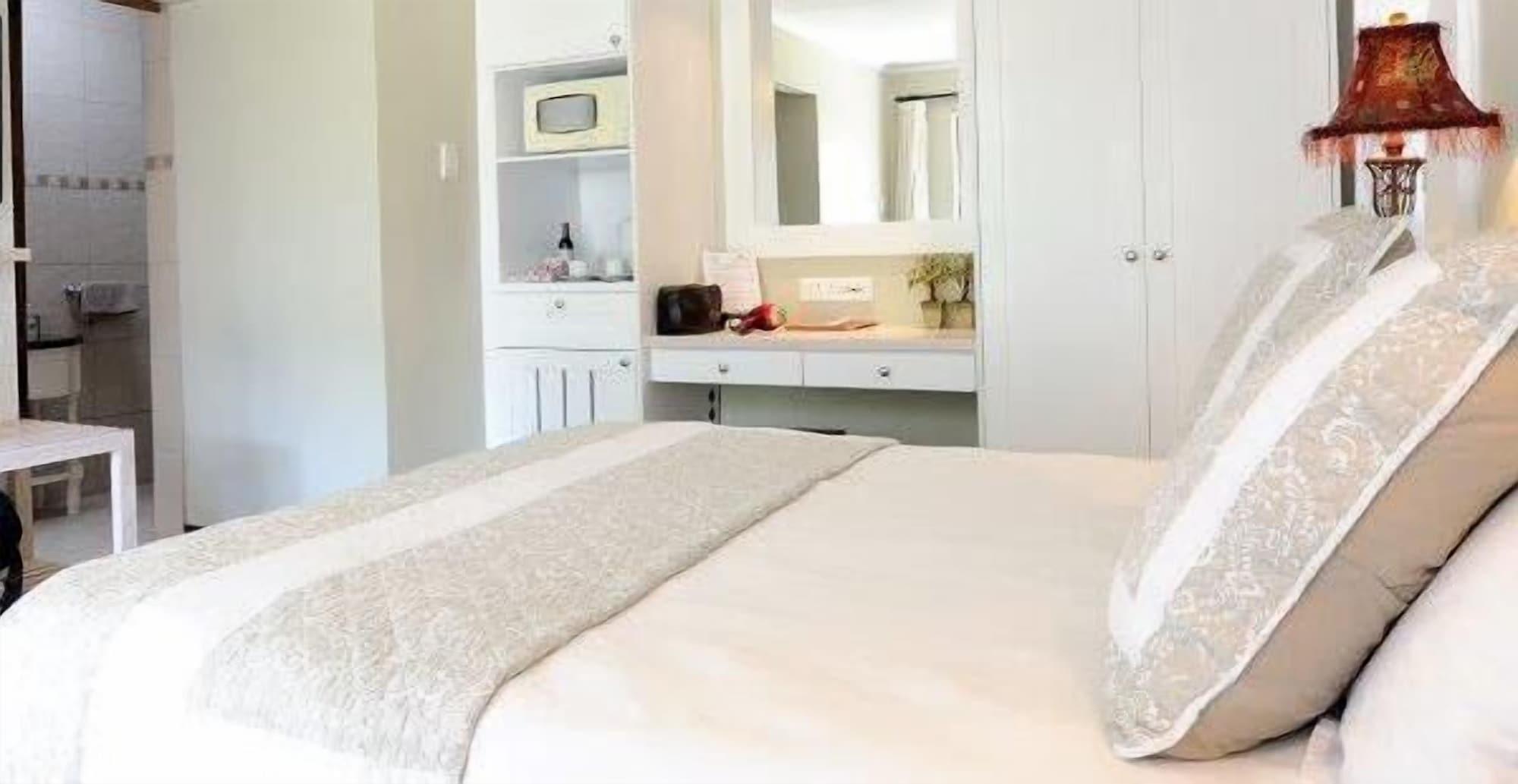 ポート・エリザベス ビーチウォーク ベッド アンド ブレックファースト Bed & Breakfast エクステリア 写真