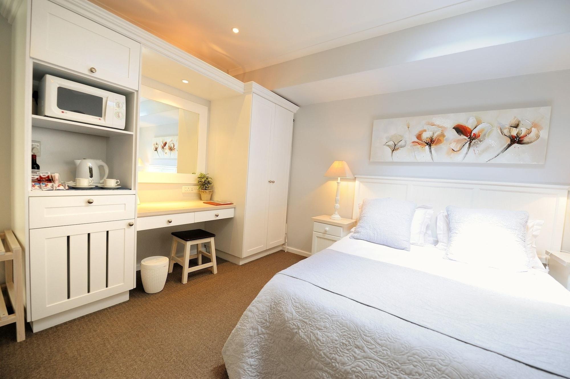 ポート・エリザベス ビーチウォーク ベッド アンド ブレックファースト Bed & Breakfast エクステリア 写真