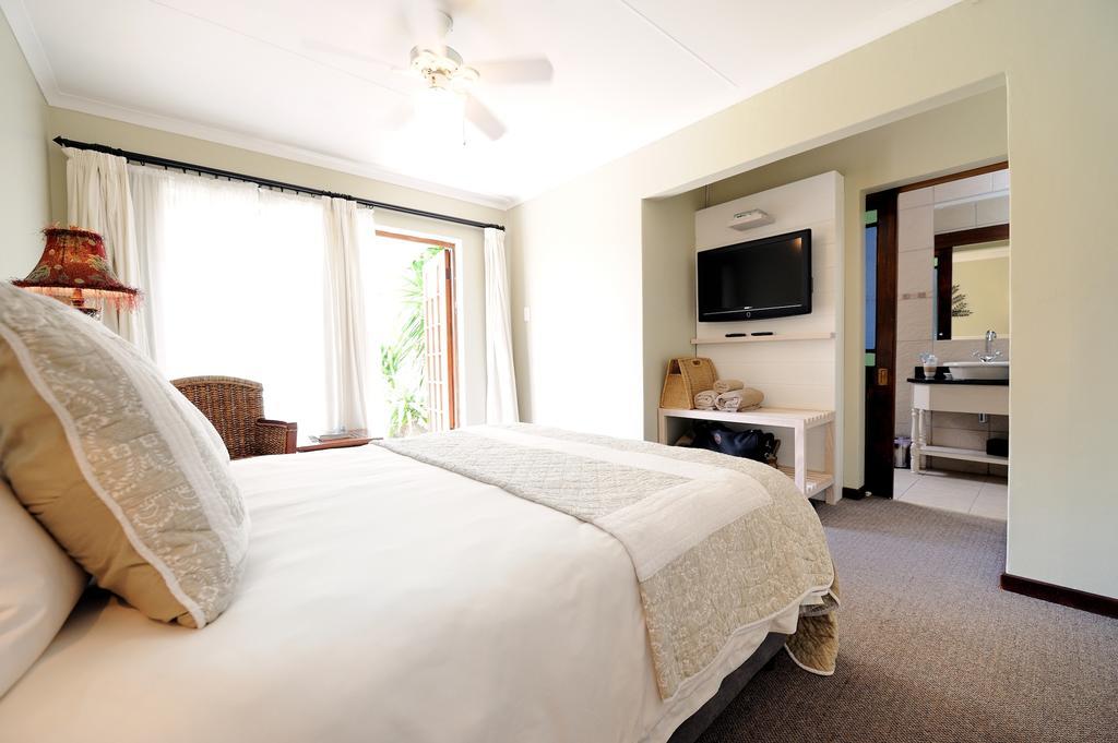 ポート・エリザベス ビーチウォーク ベッド アンド ブレックファースト Bed & Breakfast エクステリア 写真