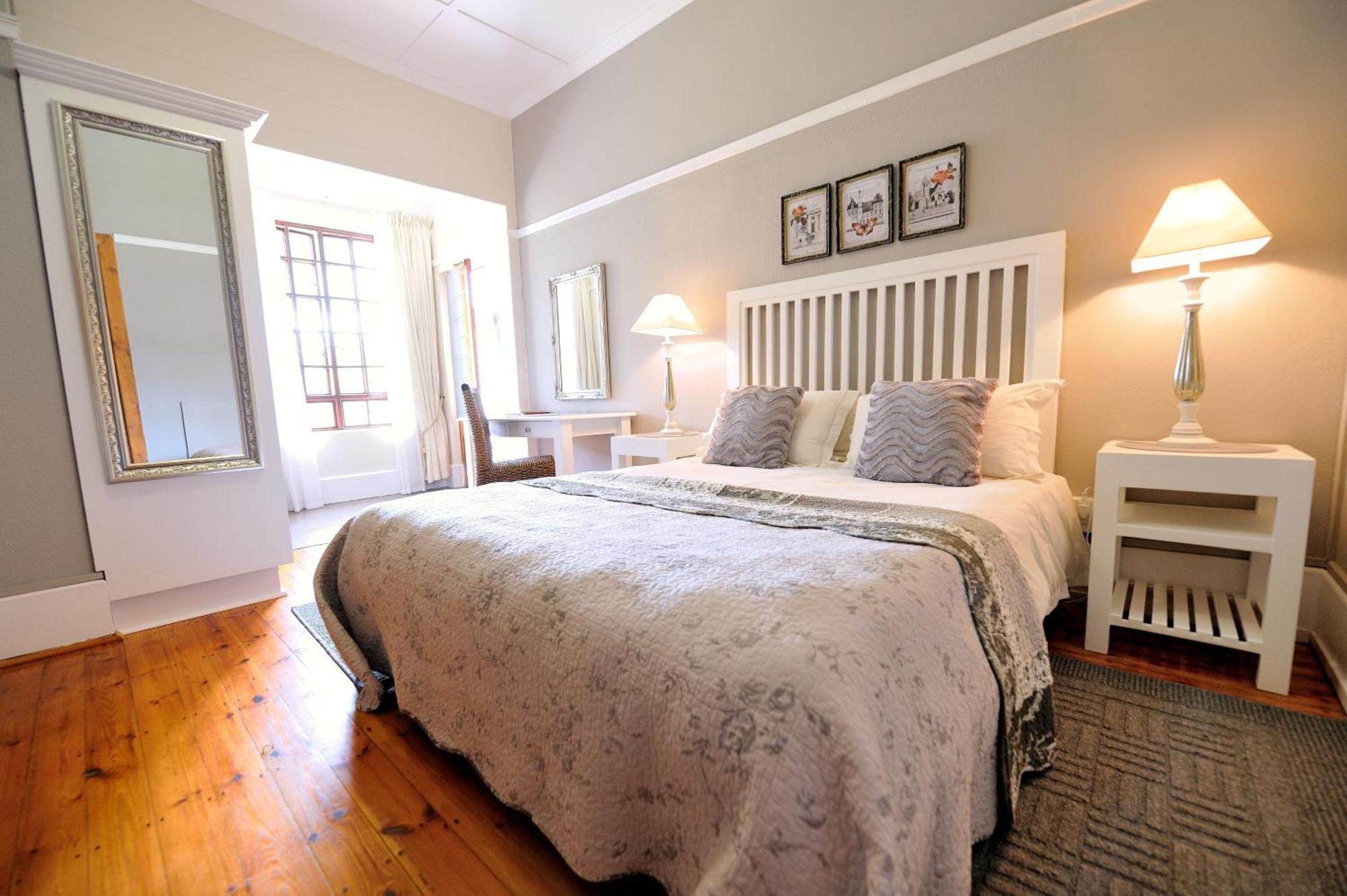 ポート・エリザベス ビーチウォーク ベッド アンド ブレックファースト Bed & Breakfast エクステリア 写真