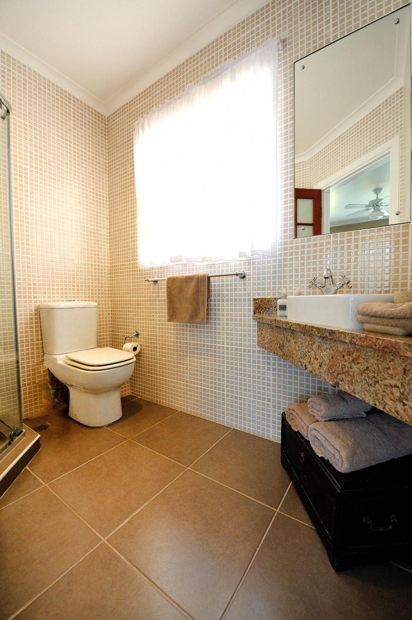 ポート・エリザベス ビーチウォーク ベッド アンド ブレックファースト Bed & Breakfast エクステリア 写真