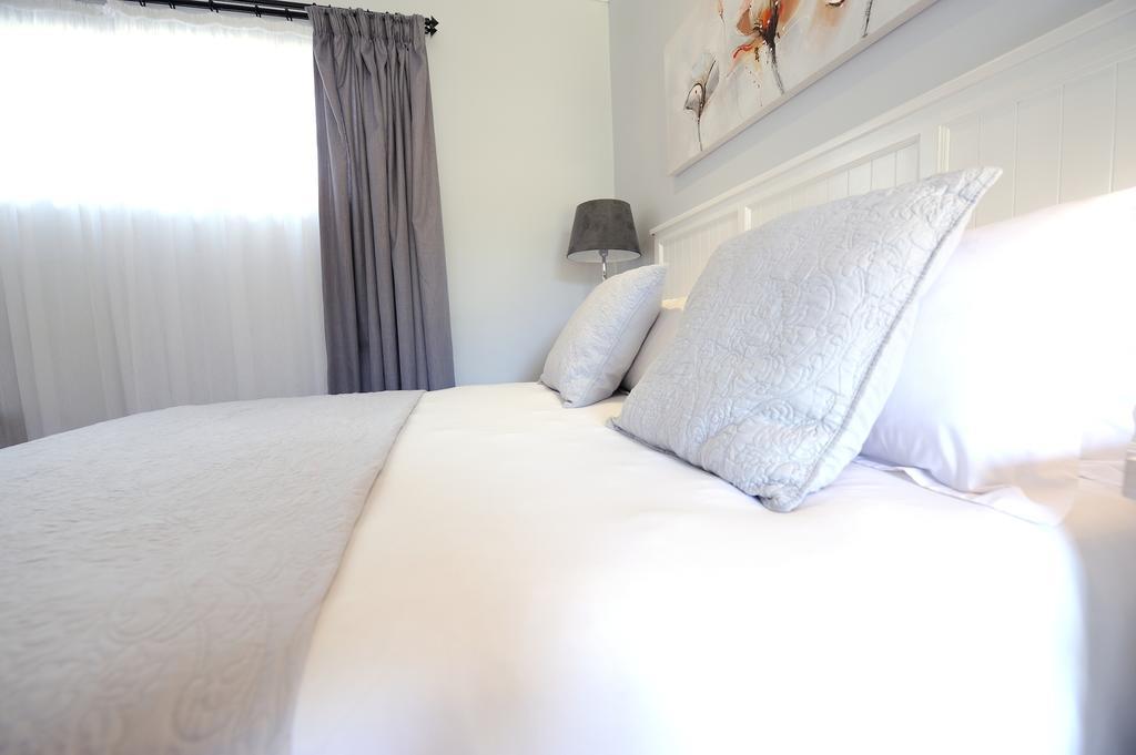 ポート・エリザベス ビーチウォーク ベッド アンド ブレックファースト Bed & Breakfast エクステリア 写真