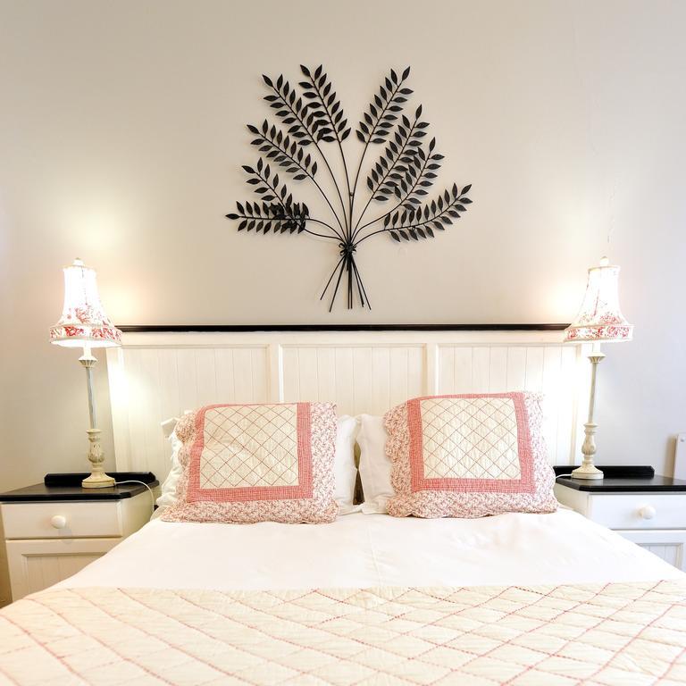 ポート・エリザベス ビーチウォーク ベッド アンド ブレックファースト Bed & Breakfast エクステリア 写真