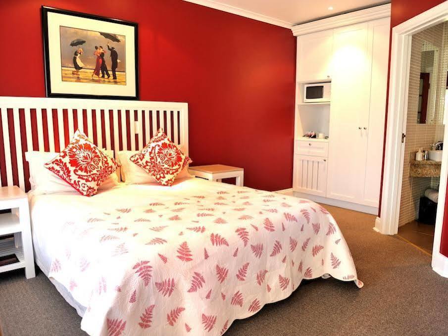 ポート・エリザベス ビーチウォーク ベッド アンド ブレックファースト Bed & Breakfast エクステリア 写真